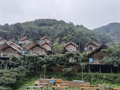 -北京山里寒舍度假酒店