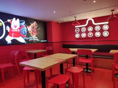 -猪戈戈超级猪脚饭(佳兆业店)