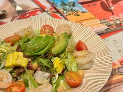 -墨纪Mojí墨西哥餐厅(官舍店)