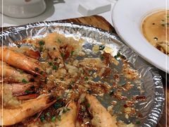 -沪华海鲜大酒楼(南汇店)