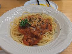 -菲滋意式餐厅(富阳东方茂店)