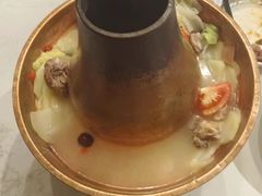 -云里小坐·海泉湾·团建·宴席·下午茶(金堂海泉湾店)