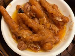 -万龙洲海鲜(亚运村店)