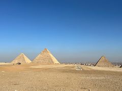 -吉萨金字塔群