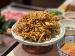 -三宝涮肉(体育学院店)