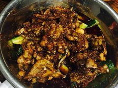 -辣盆盆麻辣小龙虾(哈尔滨总店)
