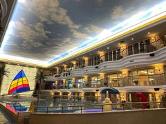 -海韵之星邮轮水会(明发商业广场店)