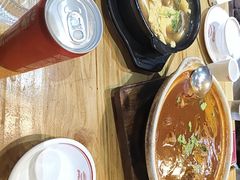 -老姑砂锅·烧烤天津菜(体北道店)