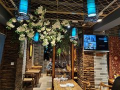 -有奴思烤肉·清真(正宁路店)