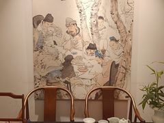 -维园悦谱·海派家常菜(乌鲁木齐南路店)