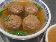 潮汕牛肉丸-潮界(虹桥新天地店)