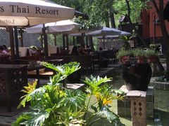 -Local泰莲庭(虹鳟鱼店)