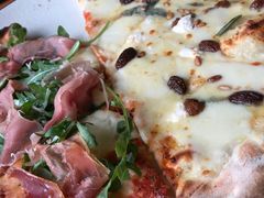-PIZZA BIANCA(万象城店)