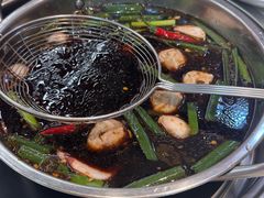 -鹅香四海·卤水火锅·砂锅粥·潮汕菜(宝安店)
