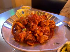 -大叹号啤酒屋·延边料理(延大店)
