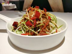 爽口葫芦丝-阿五黄河大鲤鱼(英协路店)