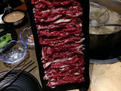 -手选潮汕鲜活牛肉火锅(二七广场店)