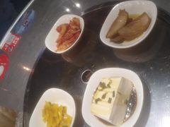-龙头洞小章鱼(东港店)