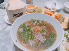 -PHO爺·越南料理(亦庄大族广场店)