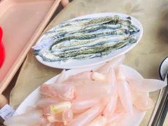-秦记南岗鱼锅(珠吉路店)