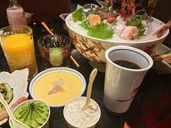 -万岛日本料理铁板烧(宁波阪急店)
