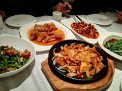 android_upload_pic-北李妈妈菜·海肠捞饭(高新万达店)