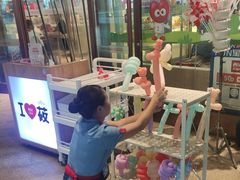 -西贝(武汉群星城店)