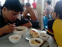 -上海为民商行清真饭店(南大路店)