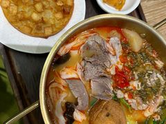 -小满手工粉(北京来福士店)