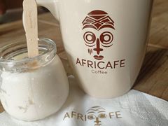 -Africafe(非洲咖啡)