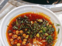-蛙蛙鸡冷锅鱼(驷马桥店)