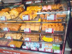 -郝福记法式脆皮蛋糕(水街店)