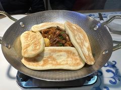 -小菜园新徽菜(南通永旺店)