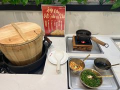 -川锅一号火锅(铜山万达店)