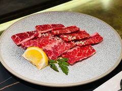-黑崎烧肉·山野厨房(坪山店)