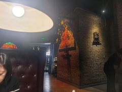 -树下时尚餐厅(翠园街店)