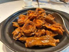 -花城苑广府菜(侨鑫店)