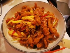 -荷花泰菜(东方新天地店)