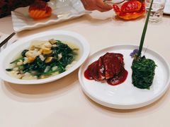 -得月楼·省级非遗·传统苏帮菜(观前店)