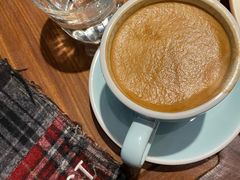 -VESH COFFEE(定西路店)