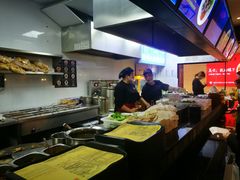 -瓦记米粉(东鼓道店)