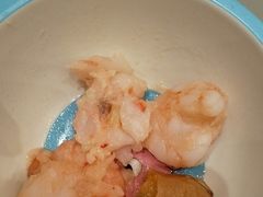 -喜宴又一村·粤菜·茶点·海鲜(壹方天地店)