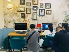 -拾光秀照相馆(石家庄勒泰中心店)