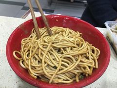 -户部巷小吃(中商徐东平价广场店)