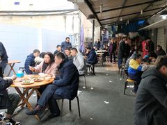 -温记府廟豆汤饭·始于1955年(海椒店)