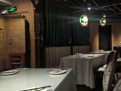 -小尕子·新疆菜(明园店)