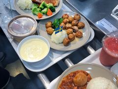 -宜家·瑞典风味餐厅(北京西红门店)