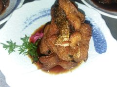 -扬州狮子楼·非遗淮扬菜(总店)