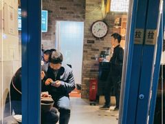 -友乐居羊蝎子(西直门店)