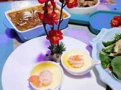 -忘忧草融合私房菜(红鼎国际店)
